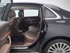 Mercedes-Benz E 300 L Fashion Version - ფოტო 15
