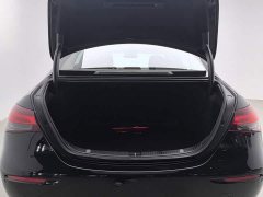 Mercedes-Benz E 300 L Fashion Version - ფოტო 16