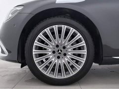 Mercedes-Benz E 300 L Fashion Version - ფოტო 17