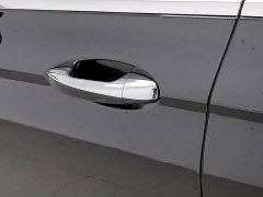 Mercedes-Benz E 300 L Fashion Version - ფოტო 18