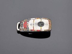 Mercedes-Benz E 300 L Fashion Version - ფოტო 19