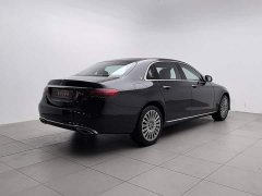 Mercedes-Benz E 300 L Fashion Version - ფოტო 2