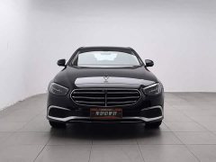 Mercedes-Benz E 300 L Fashion Version - ფოტო 3