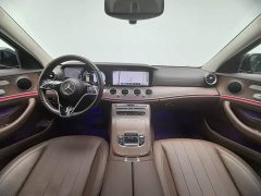 Mercedes-Benz E 300 L Fashion Version - ფოტო 5