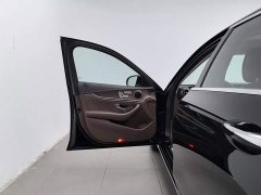 Mercedes-Benz E 300 L Fashion Version - ფოტო 8