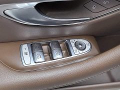 Mercedes-Benz E 300 L Fashion Version - ფოტო 9
