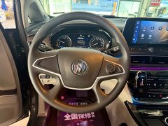 Buick GL8 Version - ფოტო 11