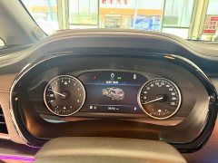 Buick GL8 Version - ფოტო 12