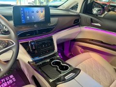 Buick GL8 Version - ფოტო 13