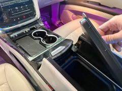 Buick GL8 Version - ფოტო 14