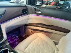 Buick GL8 Version - ფოტო 15