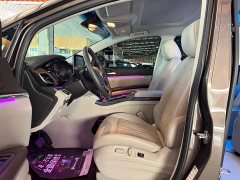 Buick GL8 Version - ფოტო 17