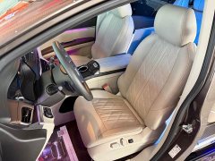 Buick GL8 Version - ფოტო 19