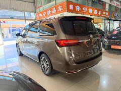 Buick GL8 Version - ფოტო 4