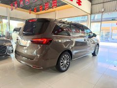 Buick GL8 Version - ფოტო 6