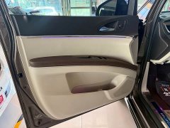 Buick GL8 Version - ფოტო 7