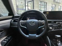 Lexus ES 200 Edition - ფოტო 10