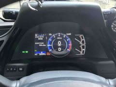 Lexus ES 200 Edition - ფოტო 14