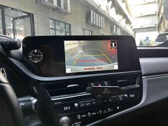 Lexus ES 200 Edition - ფოტო 15