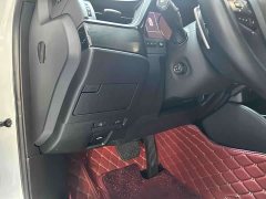 Lexus ES 200 Edition - ფოტო 17