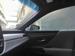 Lexus ES 200 Edition - ფოტო 18