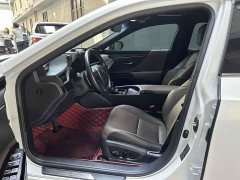 Lexus ES 200 Edition - ფოტო 19