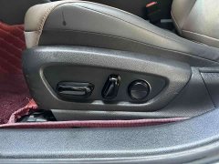 Lexus ES 200 Edition - ფოტო 20