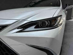 Lexus ES 200 Edition - ფოტო 5