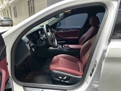 BMW 5 525Li M - ფოტო 11