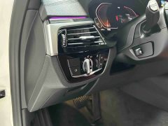 BMW 5 525Li M - ფოტო 13