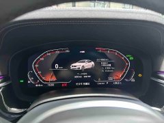 BMW 5 525Li M - ფოტო 18