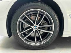 BMW 5 525Li M - ფოტო 4