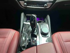 BMW 5 525Li M - ფოტო 7