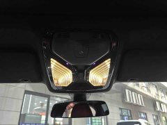 BMW 5 525Li M - ფოტო 8