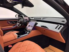 Mercedes-Benz S 480 4MATIC - ფოტო 11