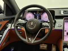 Mercedes-Benz S 480 4MATIC - ფოტო 12