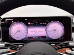 Mercedes-Benz S 480 4MATIC - ფოტო 14