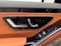 Mercedes-Benz S 480 4MATIC - ფოტო 15