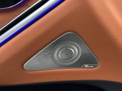 Mercedes-Benz S 480 4MATIC - ფოტო 16