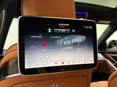 Mercedes-Benz S 480 4MATIC - ფოტო 17