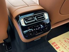 Mercedes-Benz S 480 4MATIC - ფოტო 18