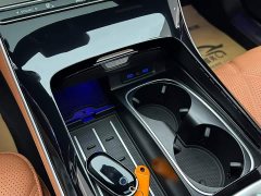 Mercedes-Benz S 480 4MATIC - ფოტო 19