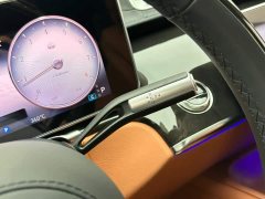 Mercedes-Benz S 480 4MATIC - ფოტო 20