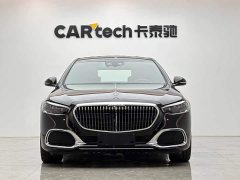 Mercedes-Benz S 480 4MATIC - ფოტო 7