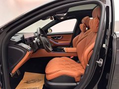 Mercedes-Benz S 480 4MATIC - ფოტო 8