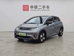 BYD 420km Fashion Edition - ფოტო 1