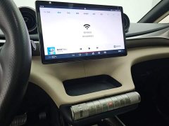 BYD 420km Fashion Edition - ფოტო 11