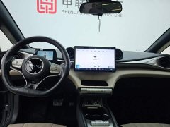 BYD 420km Fashion Edition - ფოტო 13