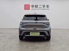 BYD 420km Fashion Edition - ფოტო 2