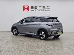 BYD 420km Fashion Edition - ფოტო 3